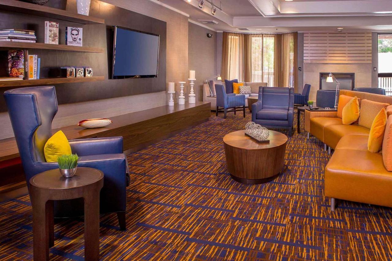 Hotel Sonesta Select Durham Research Triangle Park Zewnętrze zdjęcie