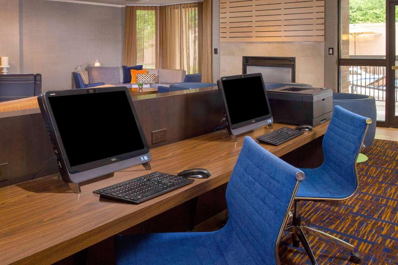 Hotel Sonesta Select Durham Research Triangle Park Zewnętrze zdjęcie