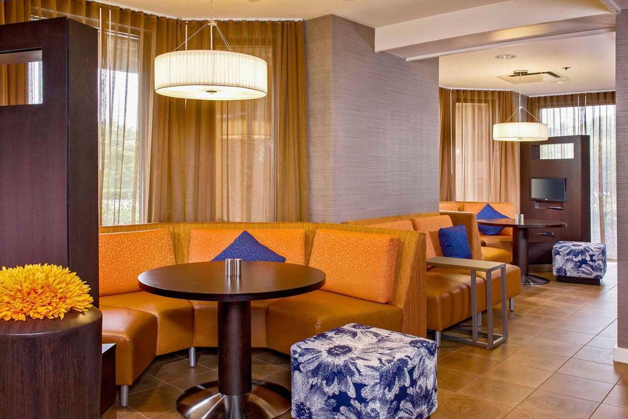 Hotel Sonesta Select Durham Research Triangle Park Zewnętrze zdjęcie