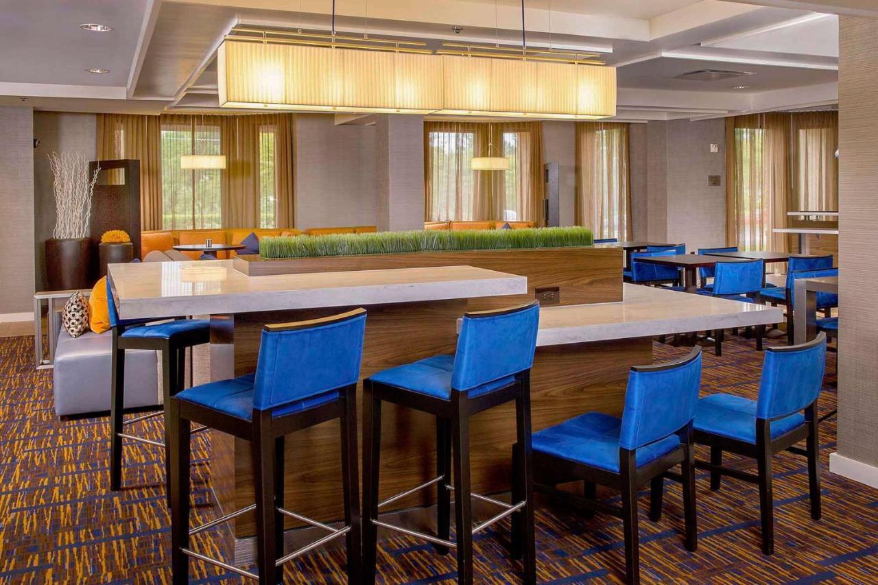 Hotel Sonesta Select Durham Research Triangle Park Zewnętrze zdjęcie