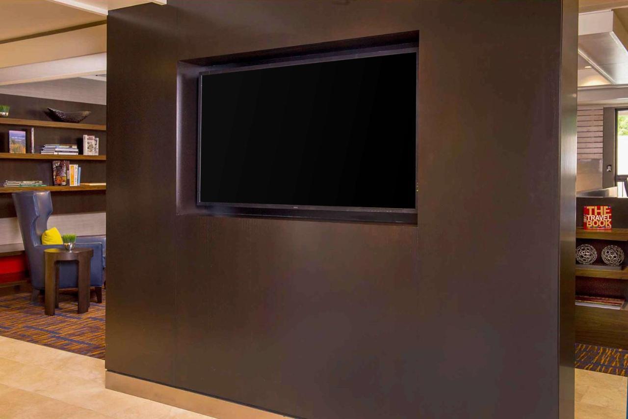 Hotel Sonesta Select Durham Research Triangle Park Zewnętrze zdjęcie