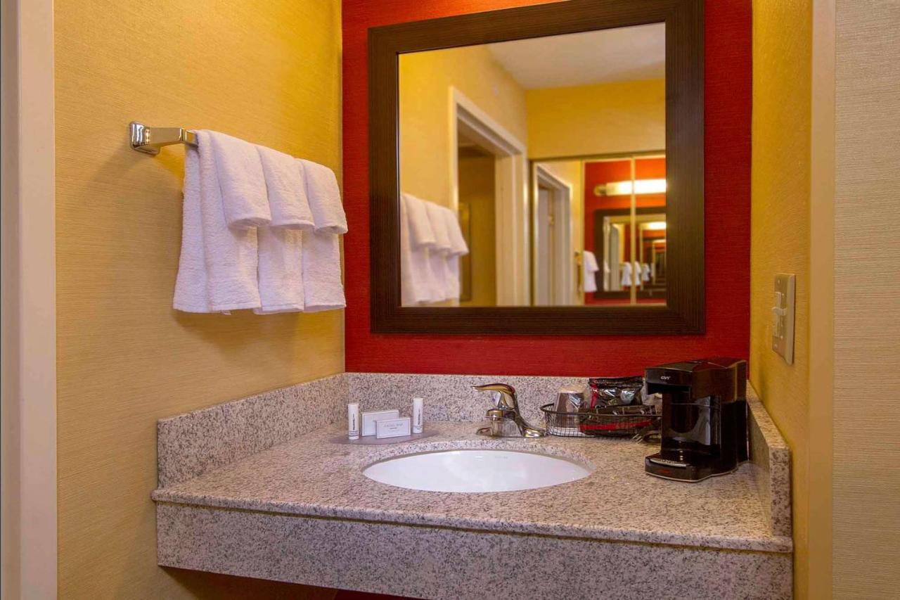 Hotel Sonesta Select Durham Research Triangle Park Zewnętrze zdjęcie