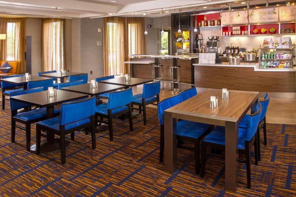 Hotel Sonesta Select Durham Research Triangle Park Zewnętrze zdjęcie