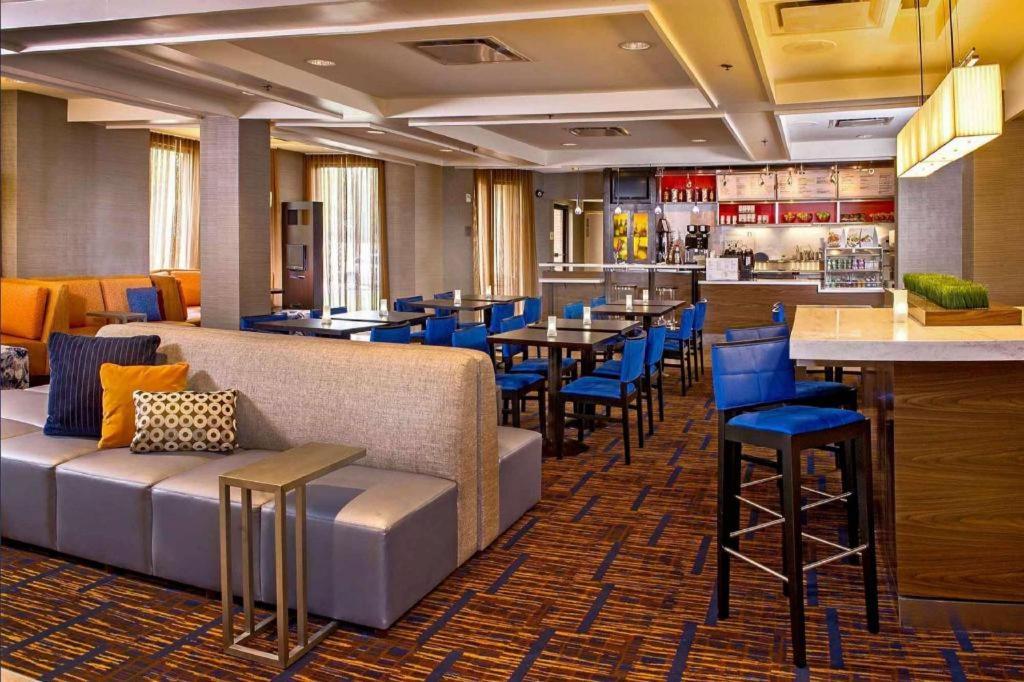 Hotel Sonesta Select Durham Research Triangle Park Zewnętrze zdjęcie